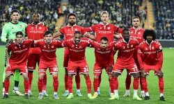 Sivasspor'da 7 futbolcu milli takıma çağrıldı