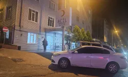 Zonguldak'ta tartıştığı kişiyi silahla yaralayıp polisi aradı