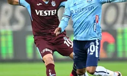 Şenol Güneş neşteri vurdu! Trabzonspor'dan sürpriz Adana Demirspor 11'i