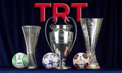 TRT’de 3 günde 33 UEFA maçı canlı yayınlanacak