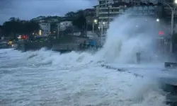 Doğu Karadeniz ve Akdeniz için dikkat çeken uyarı