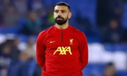 Mohamed Salah'tan flaş ayrılık açıklaması!