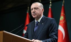 Cumhurbaşkanlığı Kabinesi bugün Erdoğan başkanlığında toplanıyor