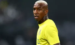 Talisca'nın Fenerbahçe'den kazanacağı para belli oldu