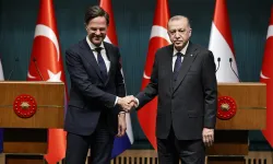 NATO Genel Sekreteri Rutte: Türkiye, İttifakımıza paha biçilmez katkılarda bulunuyor