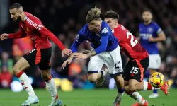 Manchester United, Ipswich Town engelini aşamadı