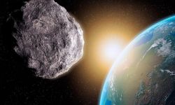 10 kentilyon dolar değerinde asteroid