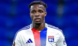 Wilfried Zaha'ya şok üstüne şok!