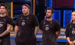 MasterChef'e veda eden isim belli oldu! Buraya kadarmış