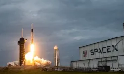 SpaceX, 23 Starlink uydusu daha fırlatıyor