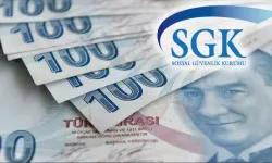 SGK'ya en çok borcu olan 2'nci belediye 9,6 milyar lira ile İzmir!