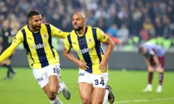 Sofyan Amrabat: Allah'a inanıyorum, tesadüf değil