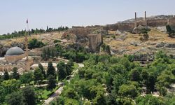 Şanlıurfa'da gösteri ve yürüyüşler geçici süreyle yasaklandı