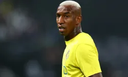 Anderson Talisca, Al-Nassr'dan ayrılacak iddiası