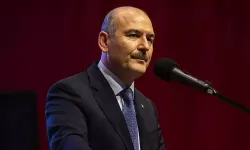 Süleyman Soylu: Türkiye, oyunu değiştirerek PKK'yı lağvedecektir