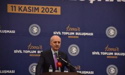 TBMM Başkanı Kurtulmuş: Filistin davası için yeni bir dönem başladı