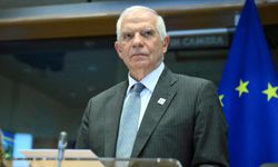 Borrell: UCM'yi desteklemek küresel adaletin tek yolu