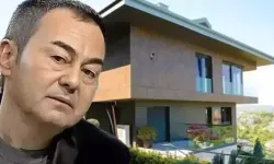 Borçlar peşini bırakmıyor! Serdar Ortaç son evini satışa çıkardı