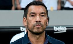 Giovanni van Bronckhorst: Kendi seviyemize ulaştığımızda her takımı yenebiliriz