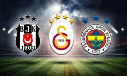 Fenerbahçe, Beşiktaş ve Galatasaray’ın Avrupa Ligi maçları hangi kanalda?