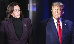 Trump ve Harris, kararsız seçmenleri ikna etmek için son kozlarını oynadı