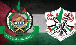 Mısır'da Hamas-El Fetih görüşmesi