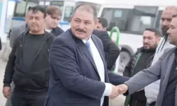 Saldırıda öldürülen belediye başkanı AK Parti'ye katılacaktı!