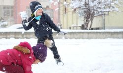 Valilikler peş peşe duyurdu! 4 ilimizde okullar 1 gün tatil edildi