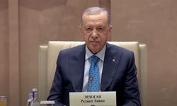 Erdoğan: Kırgızistan'la teröre karşı mücadelemiz kesintisiz sürecek