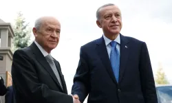 Devlet Bahçeli'den Erdoğan mesajı! Bir daha seçilmelidir