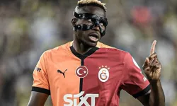 Osimhen transferi Galatasaray için zora girebilir