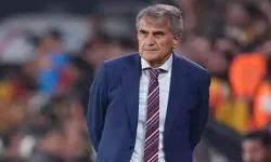 Milli maçta Şenol Güneş'i hayran bıraktılar! 3 futbolcuya tam not