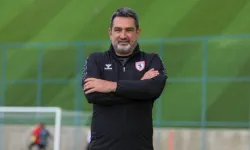 Samsunspor: Takımda birliktelik ruhu ile ilerliyoruz