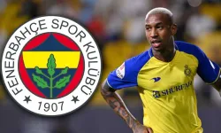 Sinan Engin'den Talisca iddiası! Hayırlı olsun