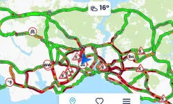 Tatil bitti, servisler de yola çıktı: İstanbul’da pazartesi trafiği