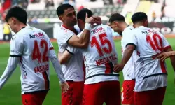 Süper Lig'in efsane takımından Amatör'de gol yağmuru