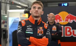 Deniz Öncü, Moto2 Dünya Şampiyonası'nda sezonu 20. bitirdi