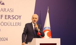 TBMM Başkanı Kurtulmuş: İsrail'in BM üyeliği askıya alınmalıdır