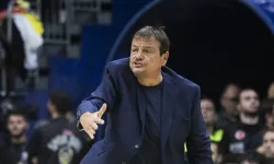 Ergin Ataman'dan sağlık durumu hakkında açıklama