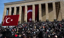 Anıtkabir, ziyaretçi rekoru kırdı