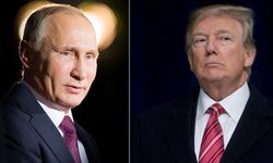 Kremlin, Putin ile ABD Başkanı seçilen Trump'ın telefon görüşmesi yaptığı haberini yalanladı