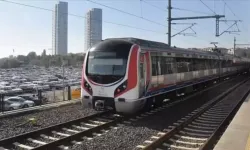 Marmaray istasyonunda güvenlik görevlisi tartıştığı yolcuyu vurdu