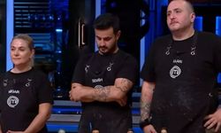 MasterChef'te kim elendi? Sözleri tepki çekti