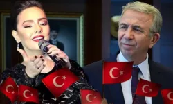 Tepki çeken konserin maliyeti ortaya çıktı! CHP'li Yavaş Ebru Gündeş'e milyonlar yağdırmış