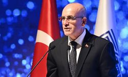 Bakan Şimşek: Bu yıl üç büyük kredi derecelendirme kuruluşunun notunu iki kademe artırdığı tek ülkeyiz