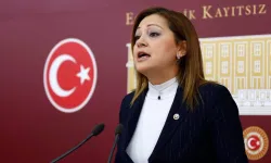 Burcu Köksal'dan CHP Genel Merkezi'ne: Olacağım yere ben karar veririm