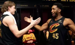 Cleveland Cavaliers 6'da 6 yaptı