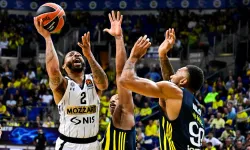 Fenerbahçe, Partizan'ı 89-72 yendi