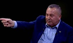 Ahmet Özer'i aday yaparken bana mı sordunuz? Canlı yayında tartışma