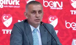 TFF Başkanı İbrahim Hacıosmanoğlu istifa mı ediyor?